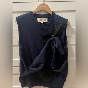 Betina NY TankTop Small
